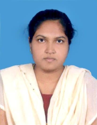 Dr.Kallu Kuda Jyothi