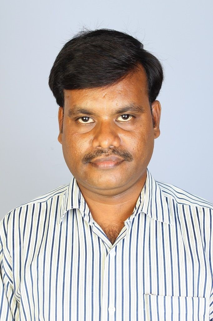 Mr. Pondi Kishore Kumar