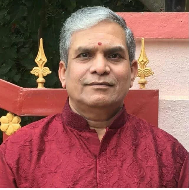 Dr. Raghava S. Boddupalli